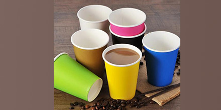 Market Segmentation and Opportunities in the Paper Cup Industry